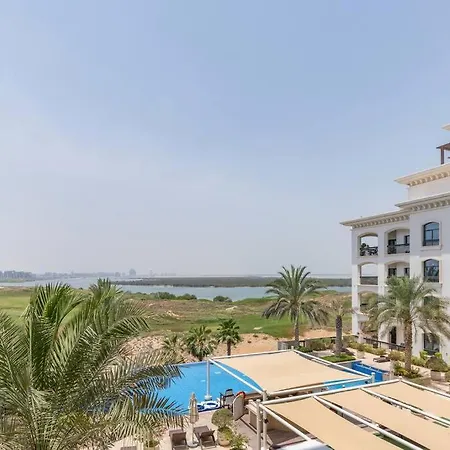 Glamorous Modern 2Bhk In Yas Island 324 Abou Dabi Extérieur photo