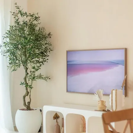 Glamorous Modern 2Bhk In Yas Island 324 Abou Dabi Extérieur photo