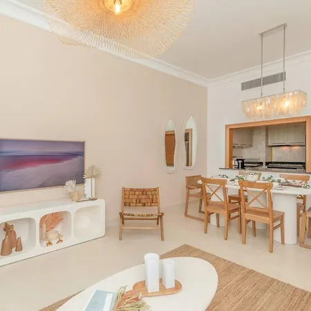 Glamorous Modern 2Bhk In Yas Island 324 Abou Dabi Extérieur photo