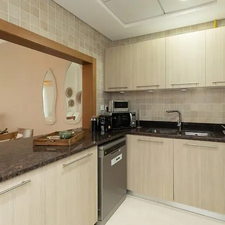 Glamorous Modern 2Bhk In Yas Island 324 Abou Dabi Extérieur photo
