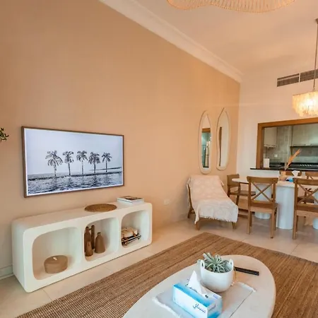 Glamorous Modern 2Bhk In Yas Island 324 Abu Dhabi Exterior photo