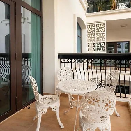Glamorous Modern 2Bhk In Yas Island 324 Abu Dhabi Exterior photo