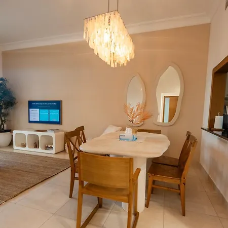 Glamorous Modern 2Bhk In Yas Island 324 Abu Dhabi Exterior photo