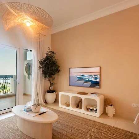 Glamorous Modern 2Bhk In Yas Island 324 Abu Dhabi Exterior photo