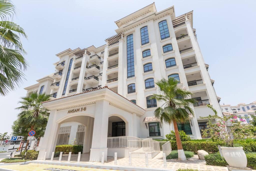 Glamorous Modern 2bhk In Yas Island 324 * Abu Dhabi