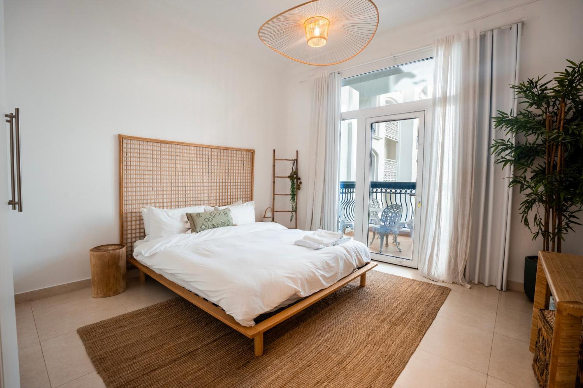 Glamorous Modern 2bhk In Yas Island 324 شقة *