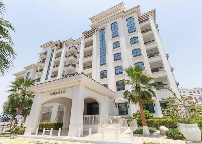 Glamorous Modern 2Bhk In Yas Island 324