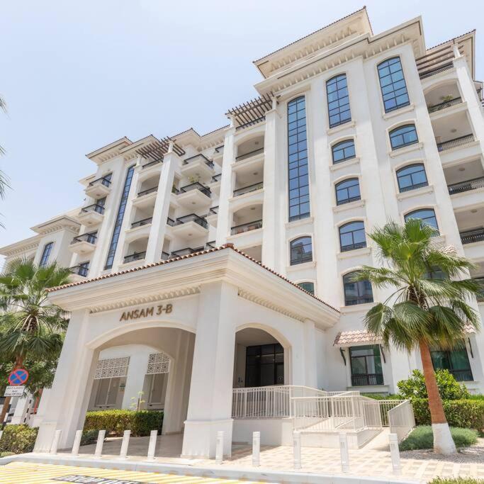Апартаменти Glamorous Modern 2bhk In Yas Island 324